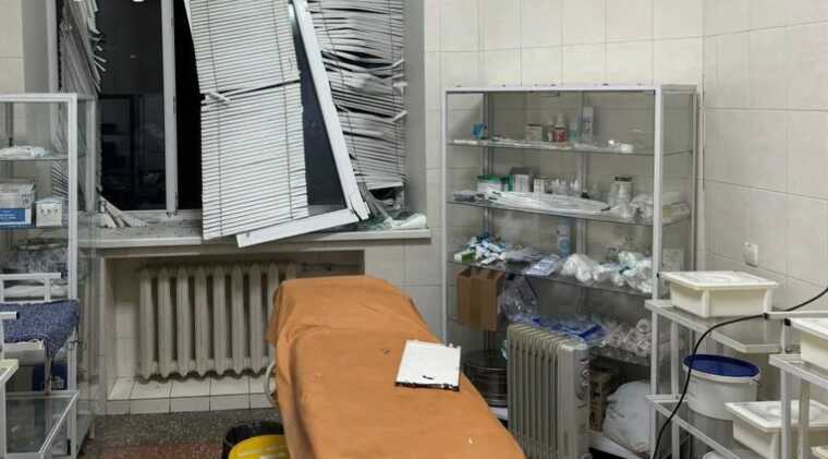 В окупованому Донецьку пролунали вибухи: повідомляють про прильоти в об’єкти загарбників