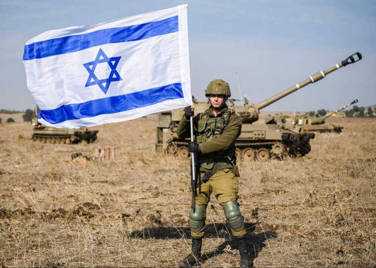 Разведка Израиля четырежды предупреждала о вероятном наступлении ХАМАС в октябре 2023-го – СМИ