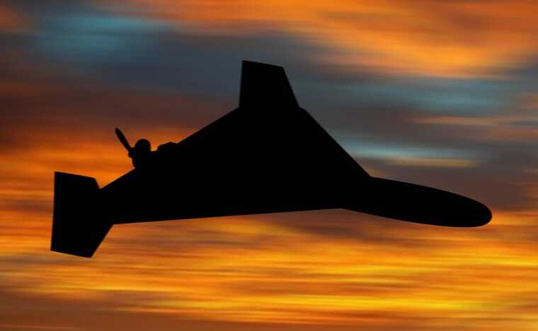 Внаслідок влучання ворожого БпЛА на Миколаївщині горіла база відпочинку