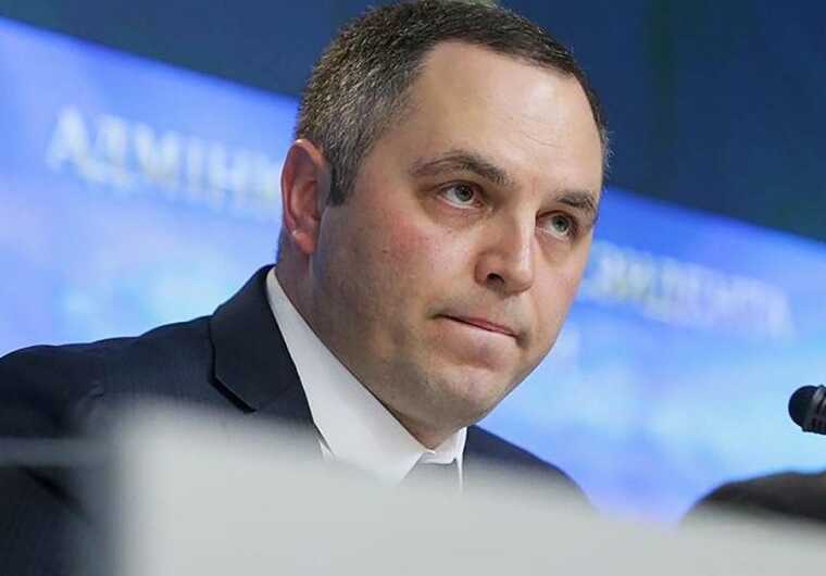 Former official of the Yanukovych administration Andriy Portnov led the occupation of Crimea: evidence emerged