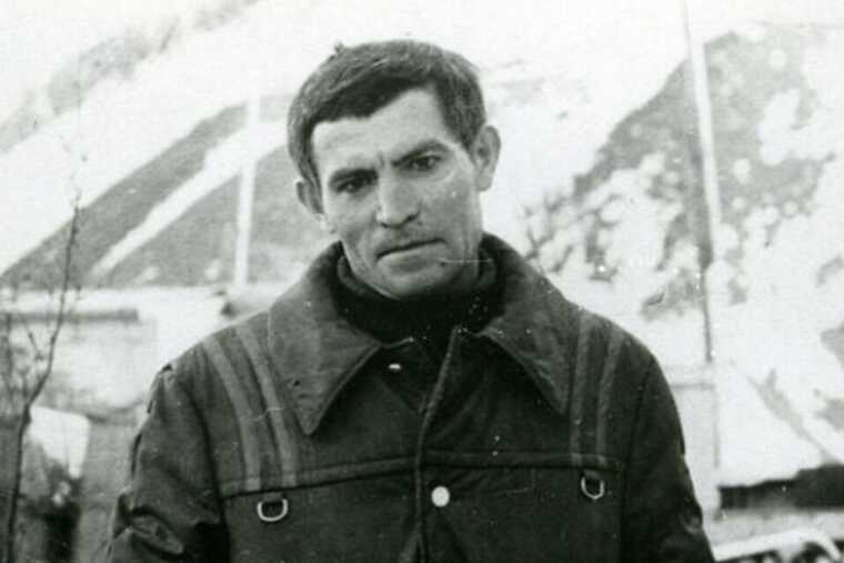 Українські військові у день народження Стуса записали його вірш "Додому"