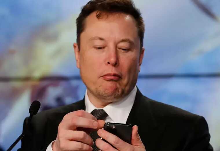 WSJ утверждает, что Илон Маск злоупотребляет наркотическими препаратами