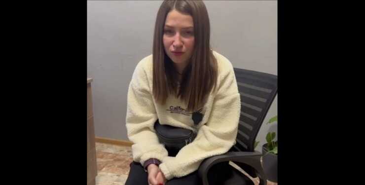 Жінка, яка заявила про викрадення ТЦК її чоловіка, змінила покази