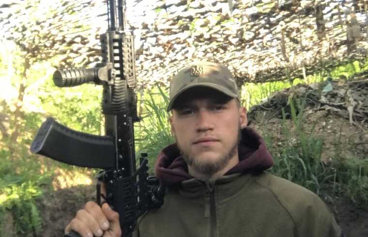 У боях за Україну загинув молодий захисник із Буковини