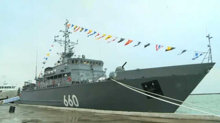 Аналітики публікують огляд нових кораблів у ВМФ РФ, введених у стрій