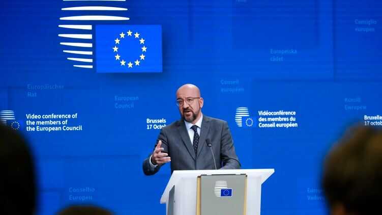 Є кілька способів уникнути призначення Орбана тимчасовим головою Євроради – Шарль Мішель