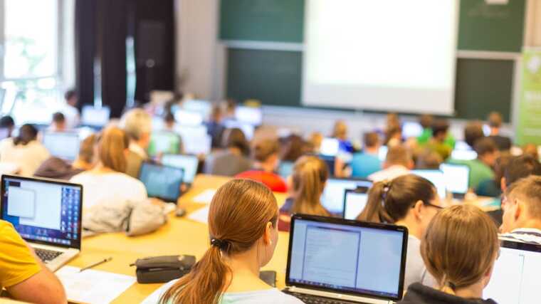 В Одессе и Николаеве объединят 4 ВУЗа