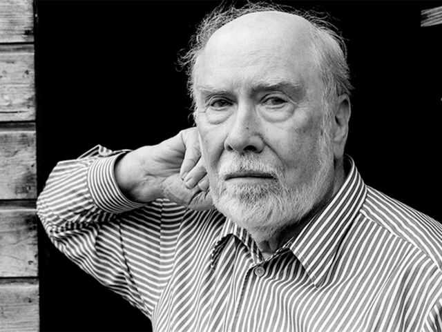 Помер автор мови програмування Pascal Ніклаус Вірт ,— ЗМІ