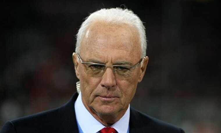 Помер легенда німецького футболу Франц Беккенбауер: йому було 78 років