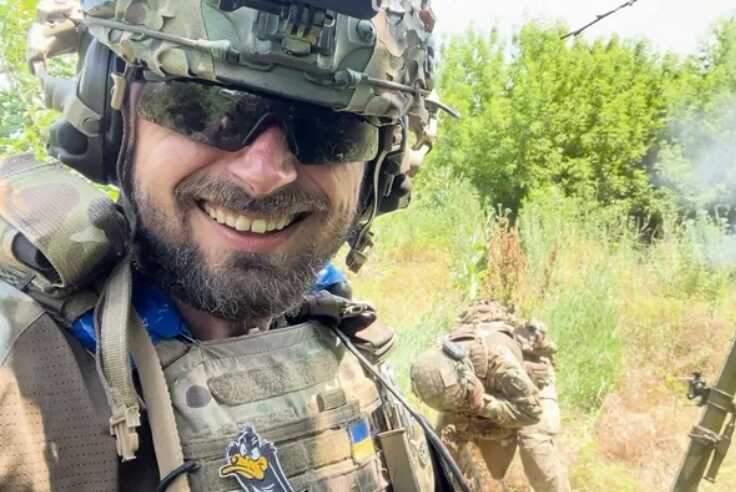 Загарбники навчилися пристосовуватись до змін, тепер висновки маємо зробити ми, – військовий ЗСУ