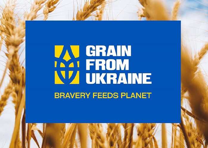     Grain from Ukraine 20  