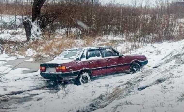 ДТП у Львові: п’яний водій після аварії зізнався у підробці документів