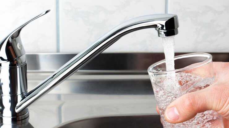 «Дніпроводоканал» замовив німецьку хімію за цінами на рівні швейцарських на 159 мільйонів