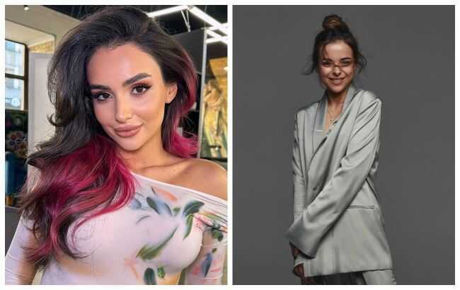 Трінчер потужно "розгромила" скандальну Соню Морозюк: "Душа не продається"