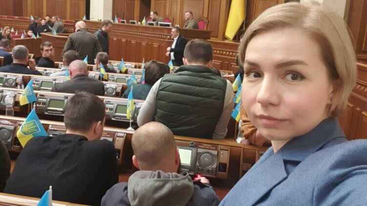 В антикорупційному комітеті Ради пояснили, чому не схвалено законопроєкт про мобілізацію