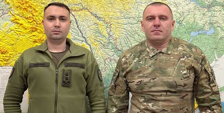 Зеленський визначив перемовників України щодо гарантій безпеки: у списку Буданов і Малюк