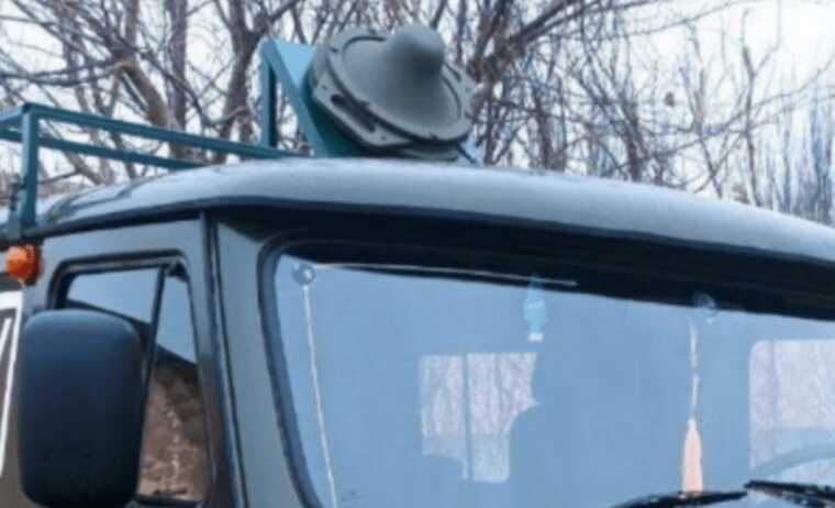 Оккупанты устанавливают средства РЭБ против FPV уже и на "буханки", – Стерненко