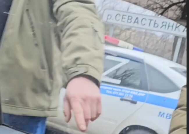 У невизнаній "ДНР" силовики викрали чоловіка з автомобіля