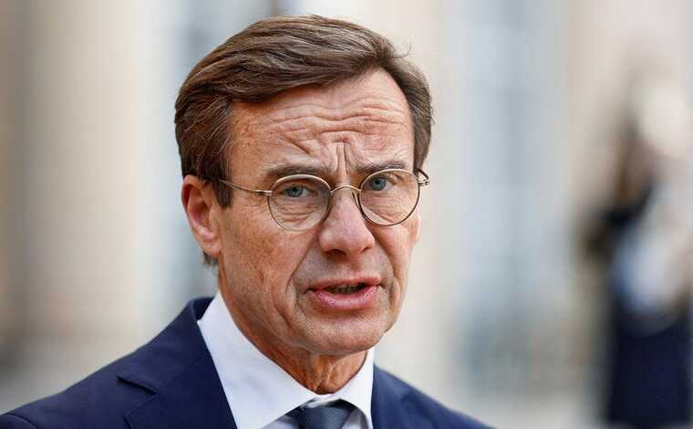 Для сдерживания России. Швеция направит свои войска в Латвию, – премьер-министр