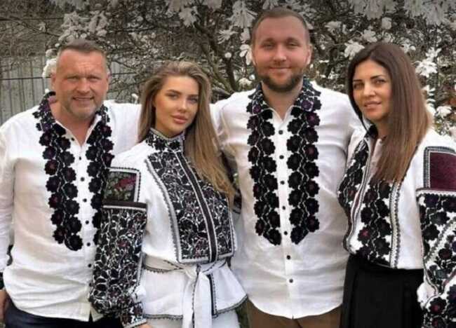 Украдений мільярд, золотий вагон та «Мазня»: історія родини Гринкевича