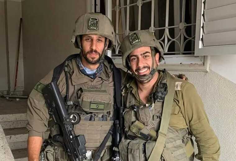 Ізраїльського співака та зірку серіалу "Фауда" важко поранено у Секторі Гази