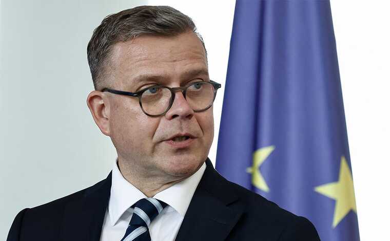 Уряд Фінляндії підтримує подальше закриття кордону з Росією через гібридні загрози