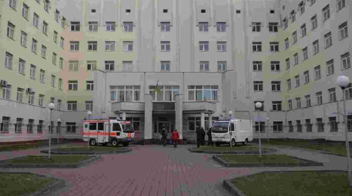 На Львовщине у 79-летнего жителя обнаружили четыре вида рака