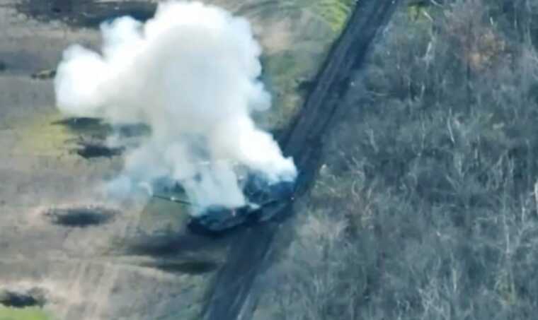 Українська розвідка показала результати роботи спецпідрозділу "термінаторів"