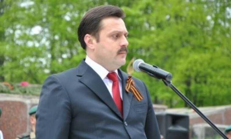 Захисту екснардепа-зрадника Деркача не вдалося повернути обвинувальний акт до САП