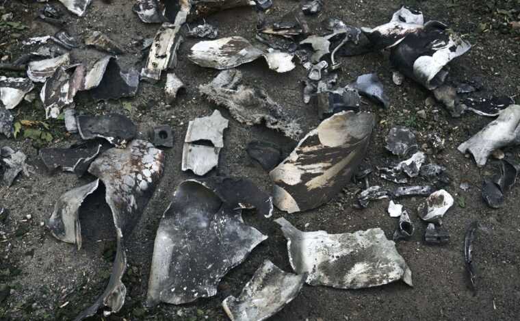 Ночная атака на Харьков: ракеты оккупантов повредили детский оздоровительный центр