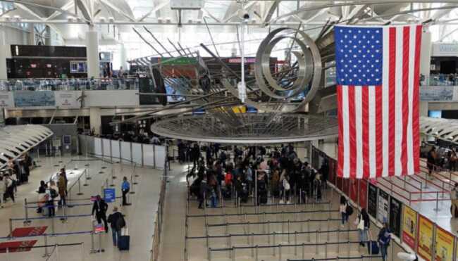 Китай планирует в 2024 году значительно увеличить количество прямых авиарейсов в США