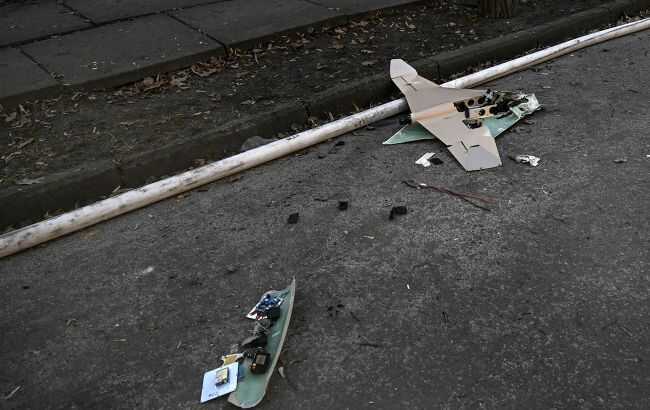 У РФ заявили, що збили дрон у Саратовській області, де знаходиться аеродром "Енгельс"