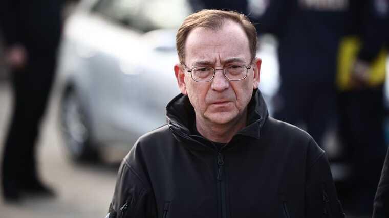 Ексглава МВС Польщі Камінський, відправлений до СІЗО, оголосив голодування та назвав себе політв’язнем