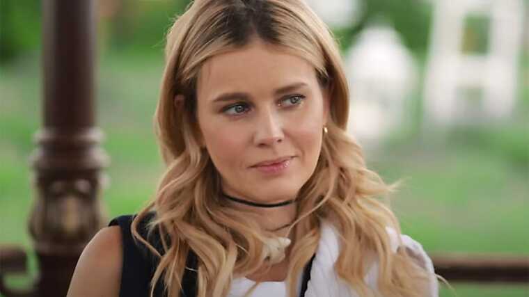 Катя Кузнецова назвала єдину російську акторку, яка підтримала її рішення повернутися в Україну