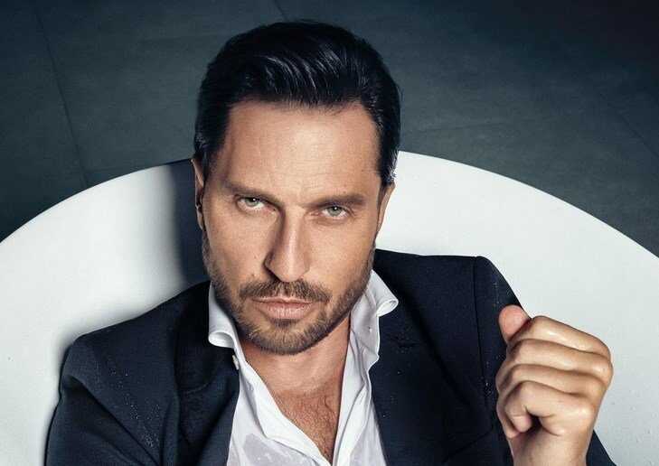 Ревва передумав засуджувати війну та повернувся до Росії, але його "вирізали" через Зеленського