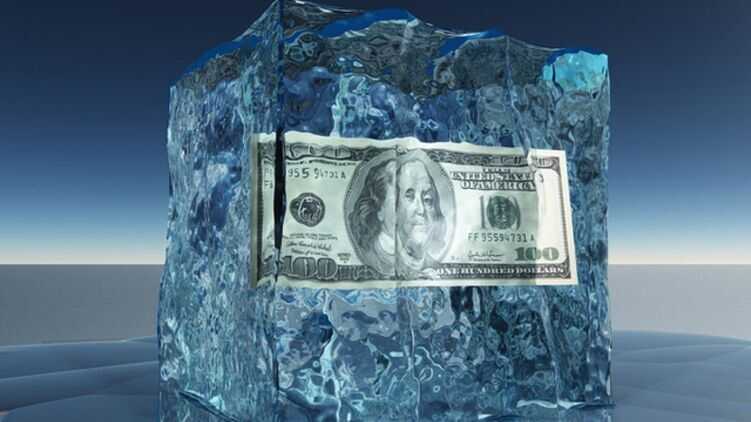 Адміністрація президента США підтримує конфіскацію заморожених активів РФ, – ЗМІ