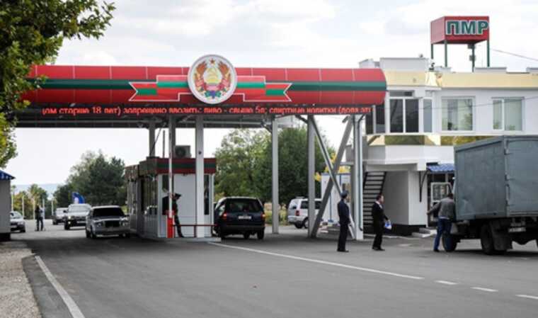 Росія може заблокувати зерновий коридор, використовуючи Придністров’я