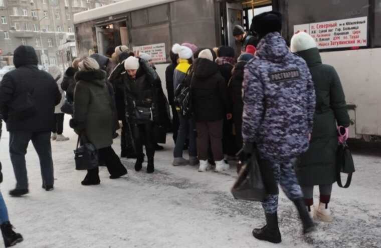 Партизани дісталися Сибіру та інших регіонів РФ: боротьба проти "руського міра"