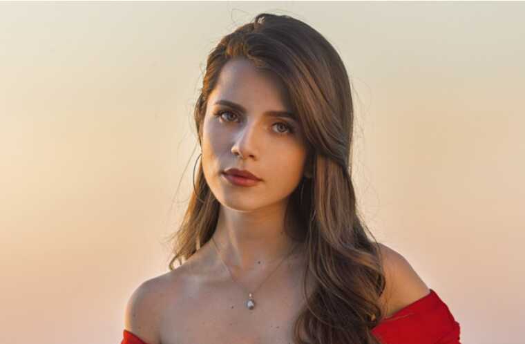 Співачка Соловій позиватиметься до російської фігуристки Навки через крадіжку пісні "Тримай"