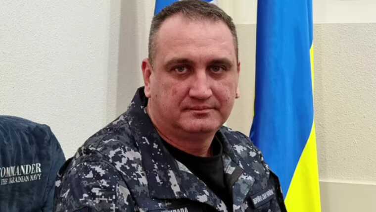 Чи можуть дрони замінити кораблі у війні, – відповідь командувача ВМС