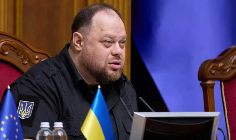 У Верховній Раді ініційовано збір підписів за відставку Стефанчука, — нардеп Гончаренко