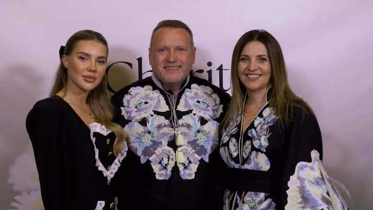 Дружина львівського бізнесмена Гринкевича звільнилася з Львівської політехніки