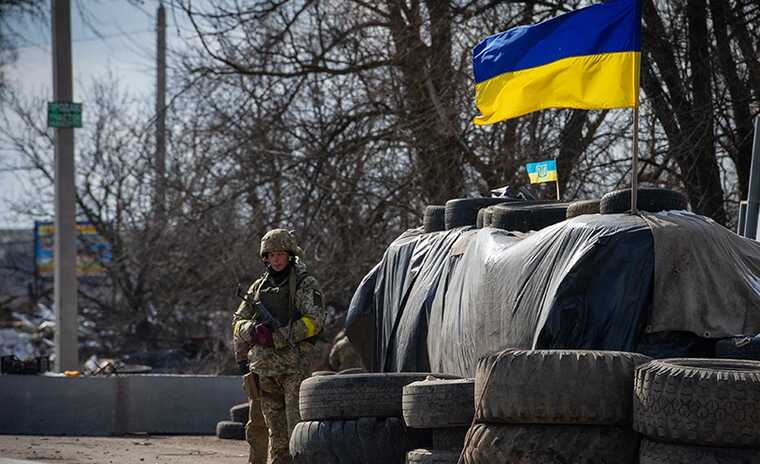 У Київській області блокпости й надалі продовжать роботу, - Олійник