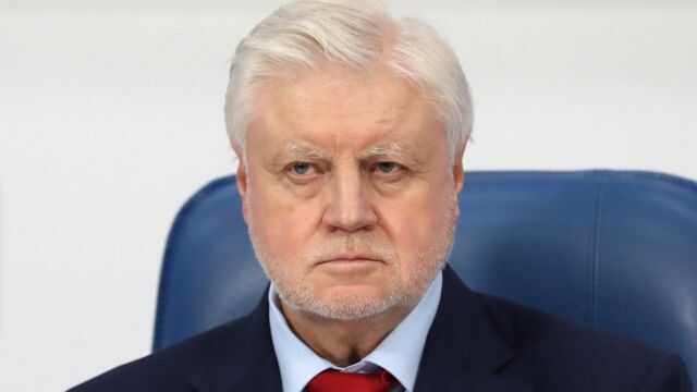 Депутат Держдуми РФ Миронов удочерив викрадену в Україні дівчинку: розслідування Reuters