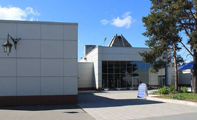 Через санкції проти РФ крематорій Санкт-Петербурга стикнувся з проблемами