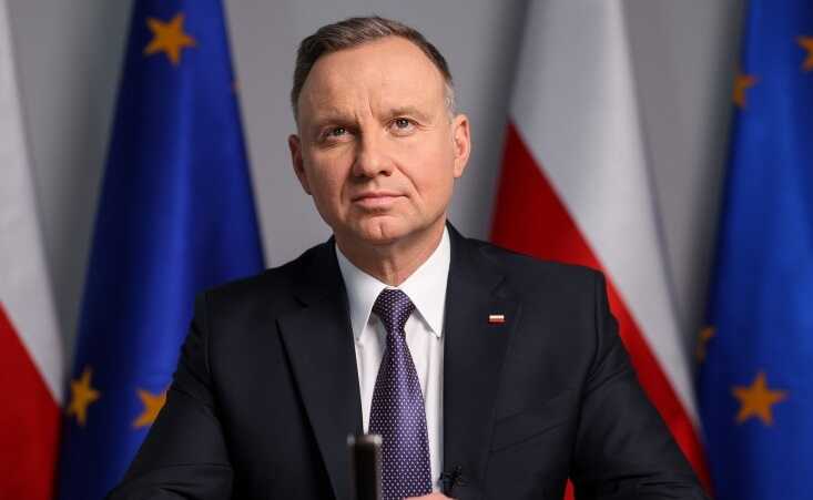 Дуда помилує ексглаву МВС Каміньського та його заступника