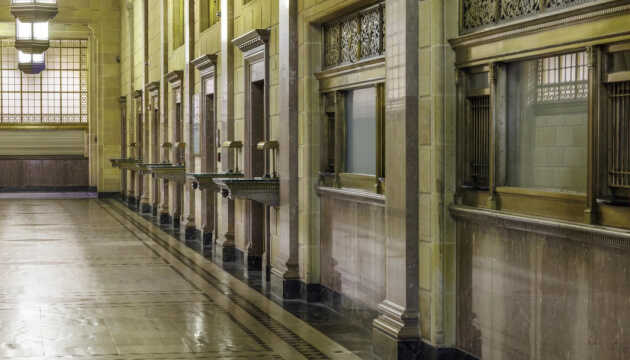 В США в штате Алабама впервые казнят заключенного с помощью азота