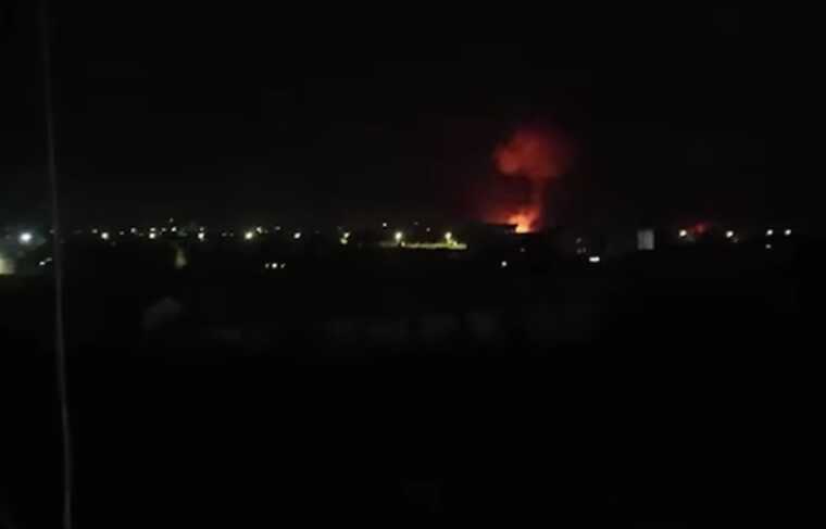 ЗМІ назвали попередньо уражені цілі хуситів у Ємені