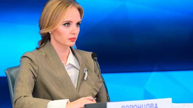 Старшая дочь российского диктатора Путина внезапно дала интервью