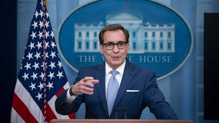 В адміністрації президента Байдена відреагували на заяву Трампа, що НАТО скористалося США